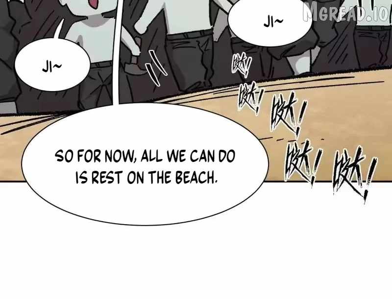 Mr. Zombie Chapter 194 - Page 55