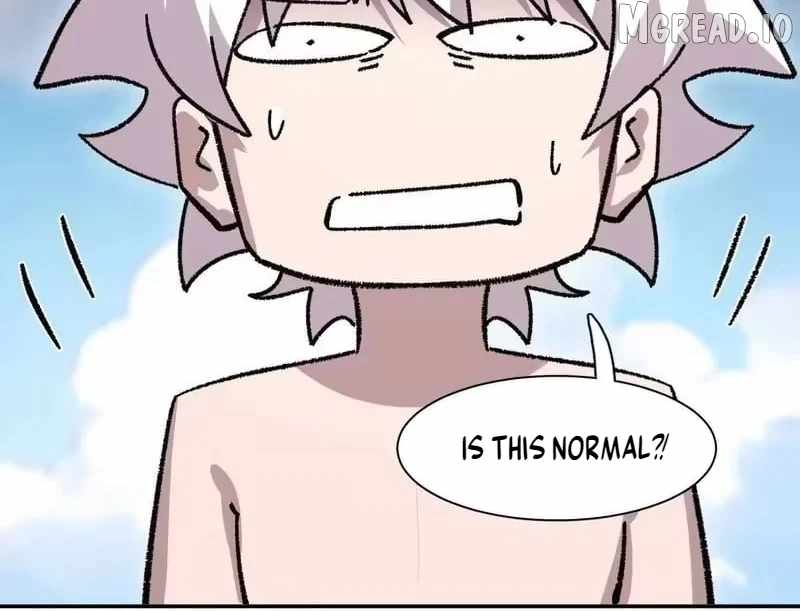Mr. Zombie Chapter 194 - Page 67