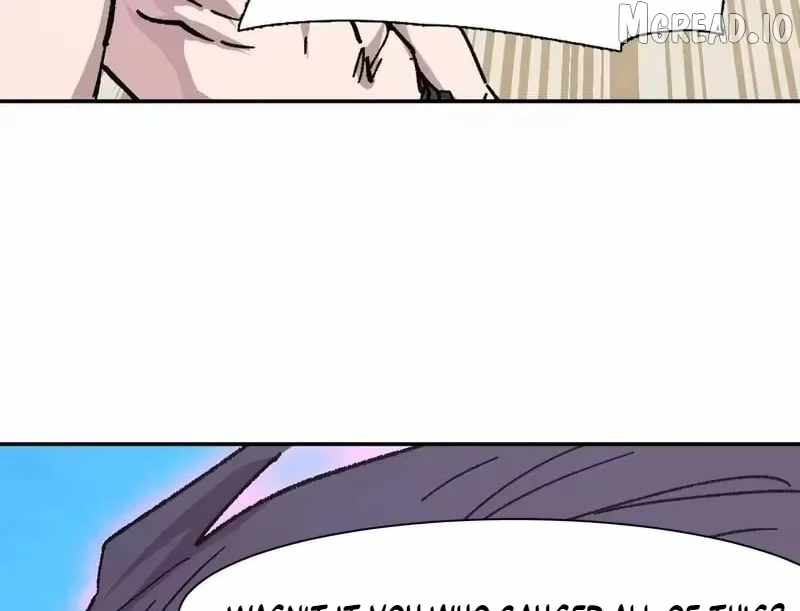 Mr. Zombie Chapter 194 - Page 80