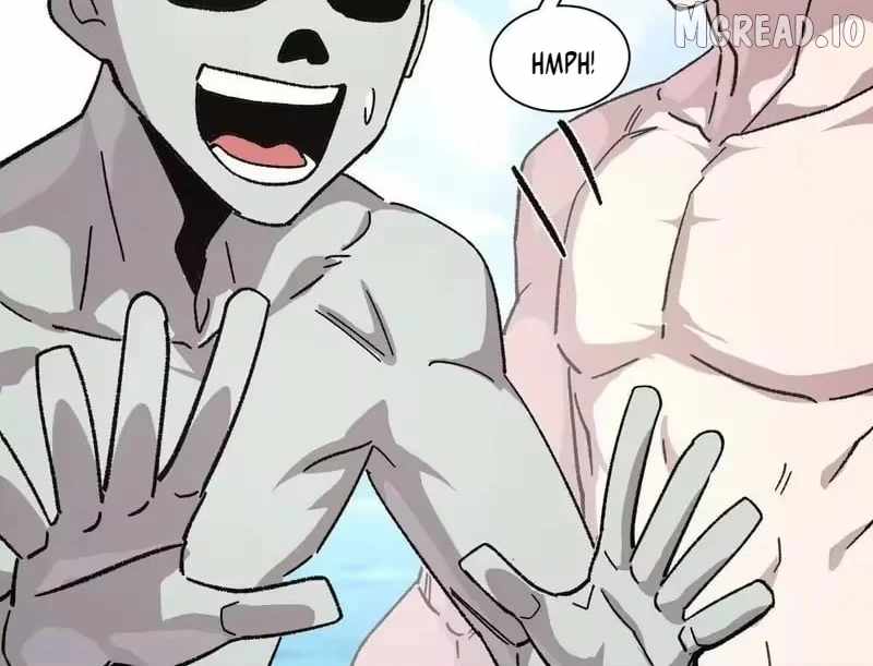 Mr. Zombie Chapter 194 - Page 85