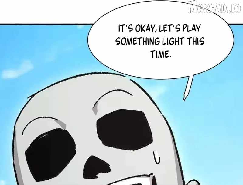 Mr. Zombie Chapter 194 - Page 94