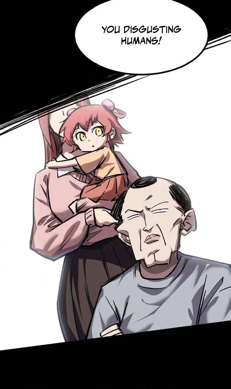 Mr. Zombie Chapter 195.6 - Page 10