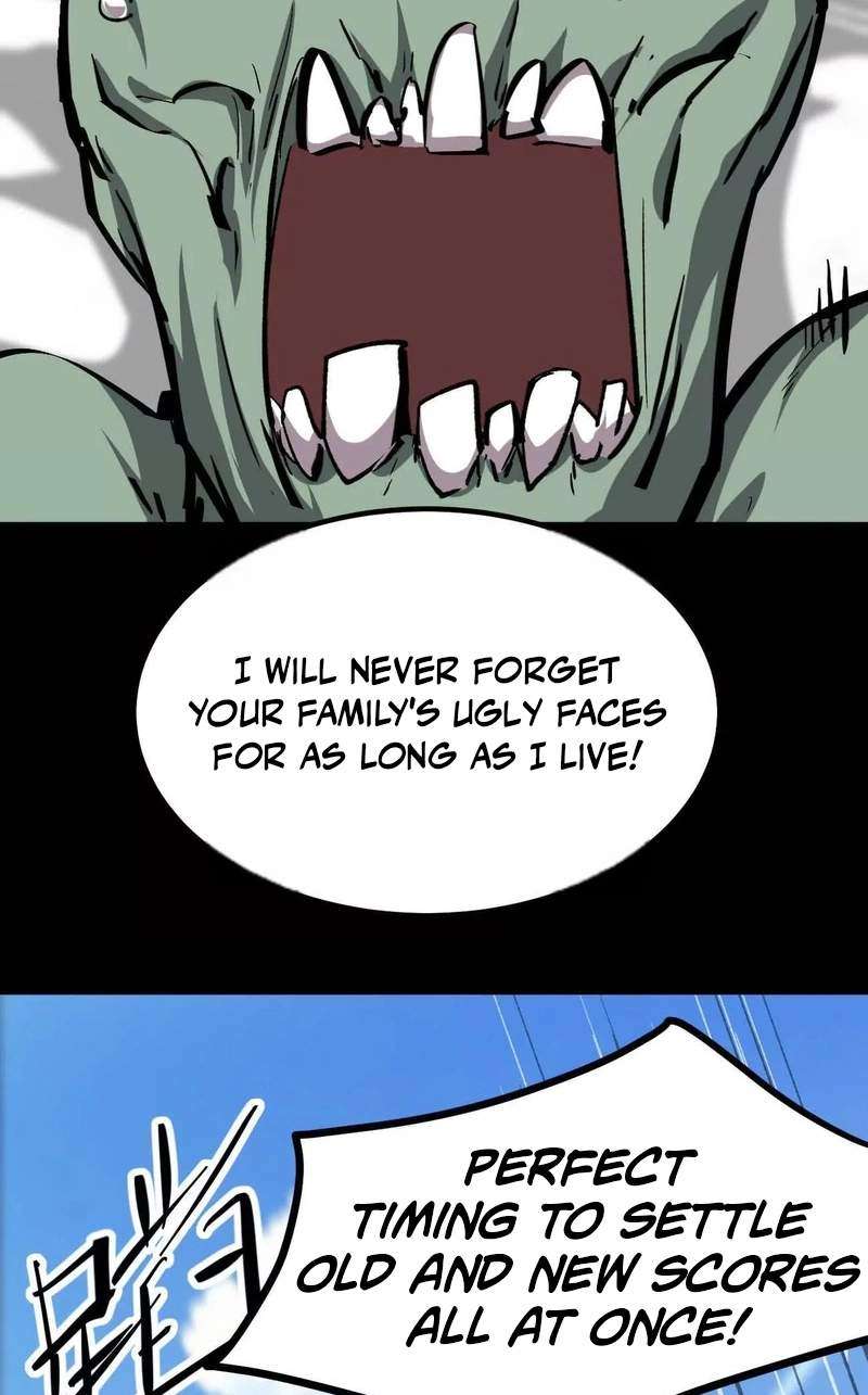 Mr. Zombie Chapter 195.6 - Page 12
