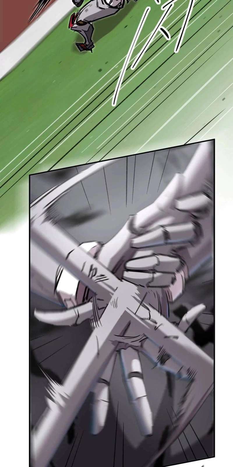 Mr. Zombie Chapter 195.6 - Page 17