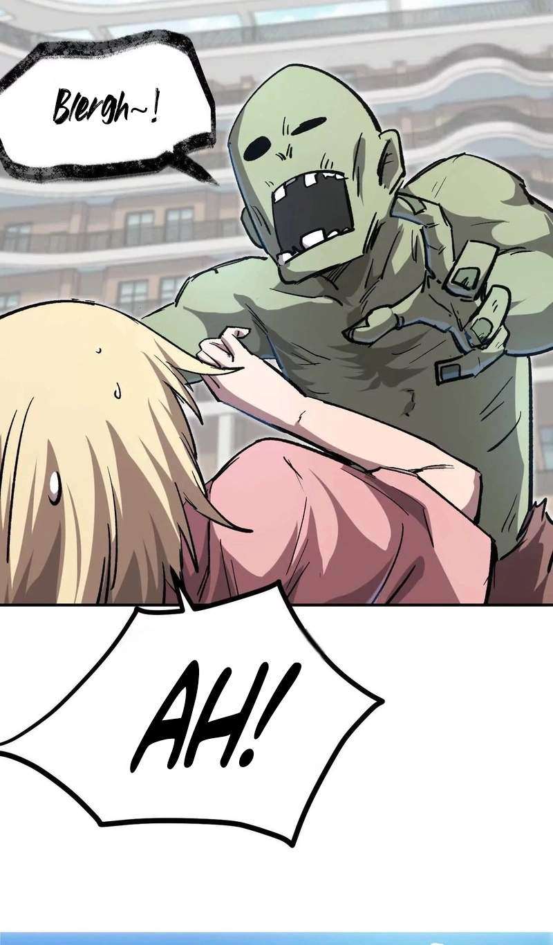 Mr. Zombie Chapter 195.6 - Page 28