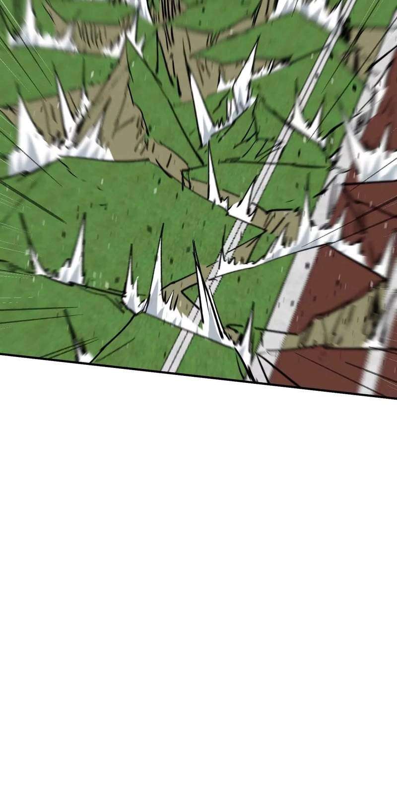 Mr. Zombie Chapter 195.6 - Page 43