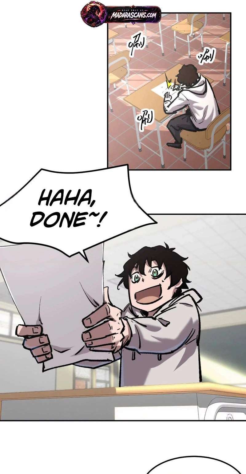 Mr. Zombie Chapter 195.6 - Page 44