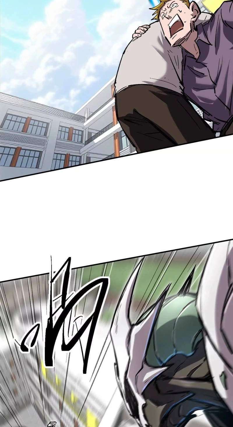 Mr. Zombie Chapter 195.6 - Page 49