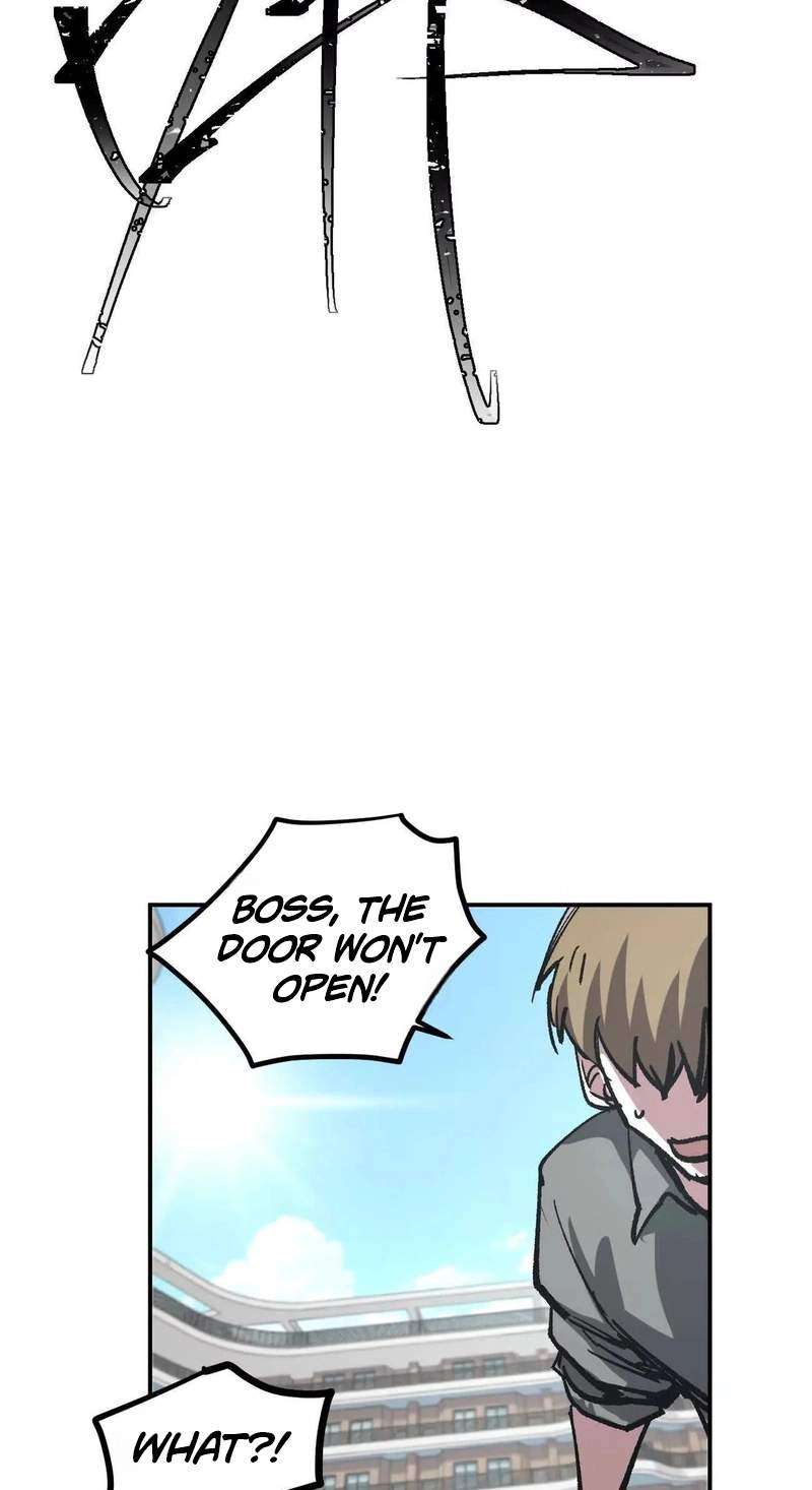 Mr. Zombie Chapter 195.6 - Page 51