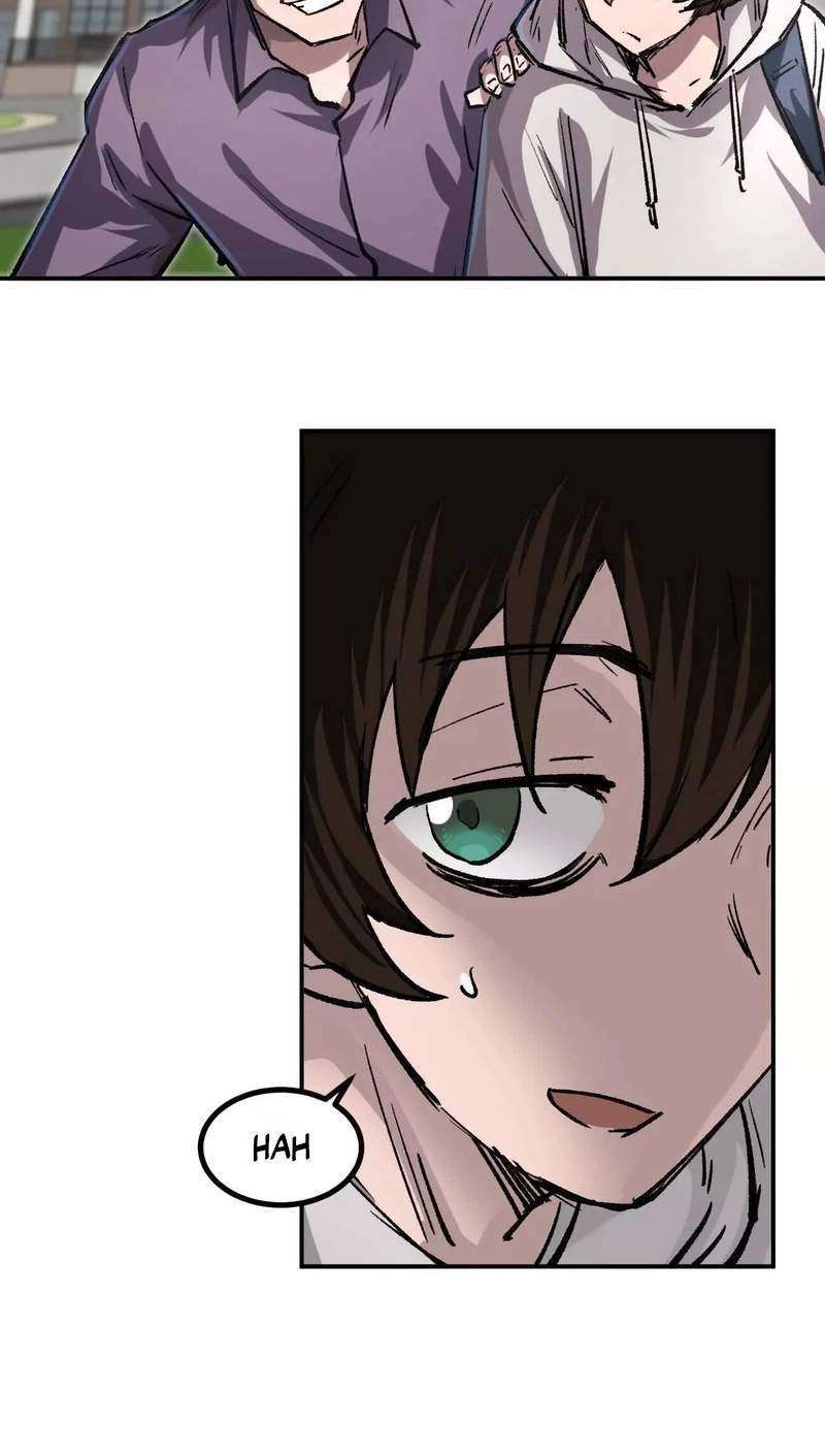 Mr. Zombie Chapter 195.6 - Page 57