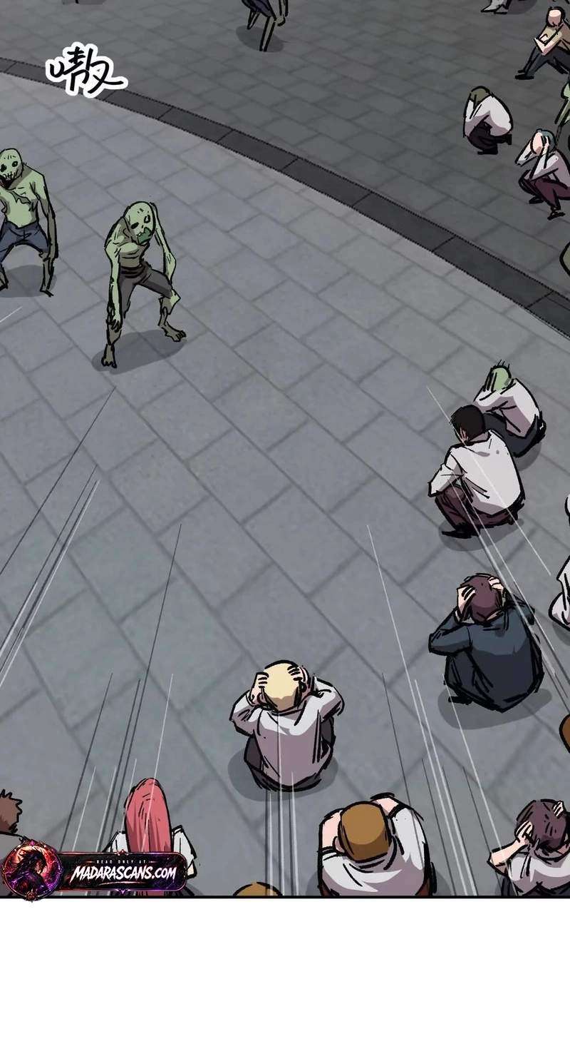 Mr. Zombie Chapter 195.6 - Page 65