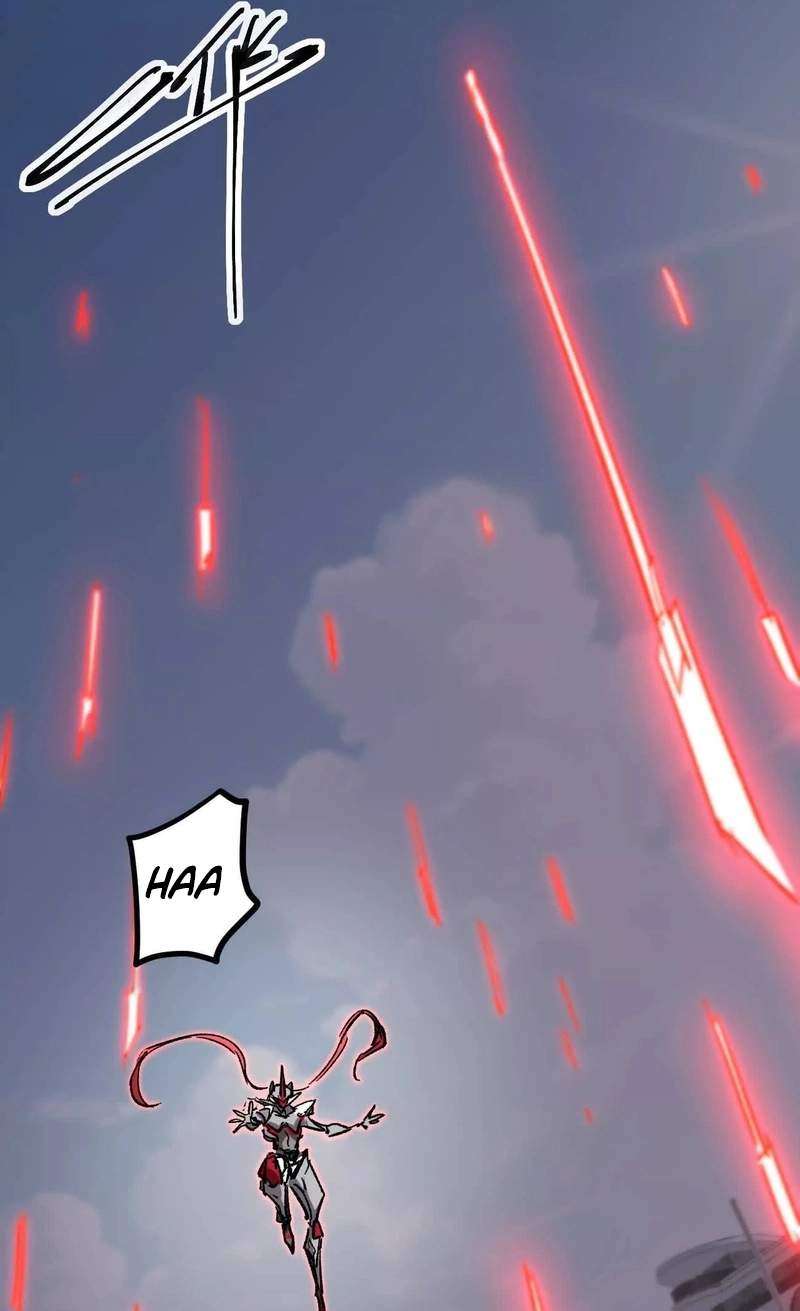 Mr. Zombie Chapter 195.6 - Page 68