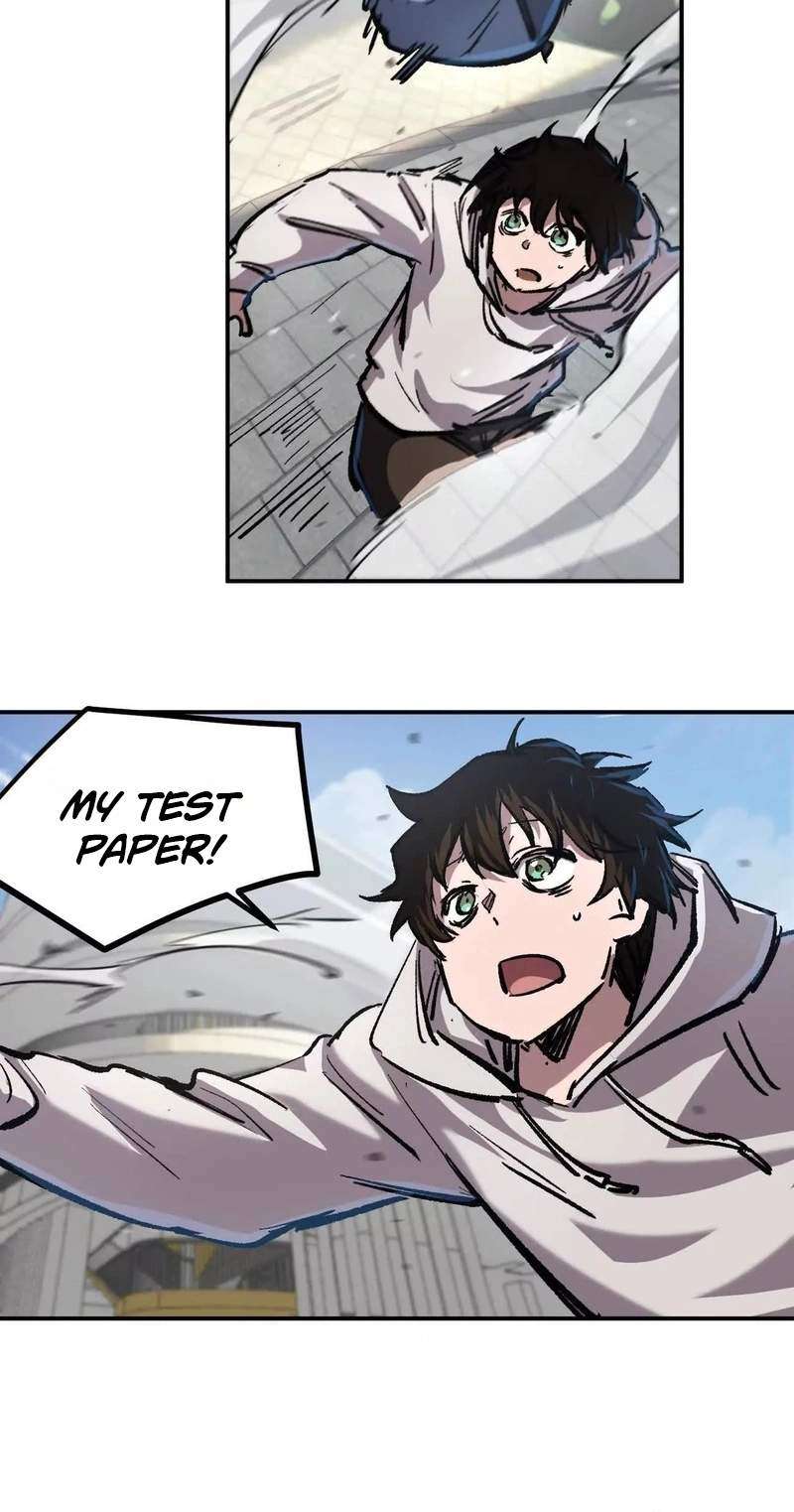 Mr. Zombie Chapter 195.6 - Page 77