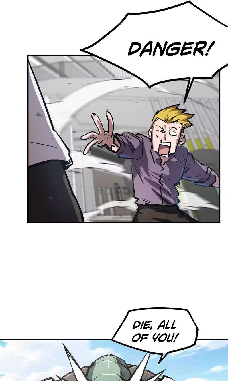 Mr. Zombie Chapter 195.6 - Page 78