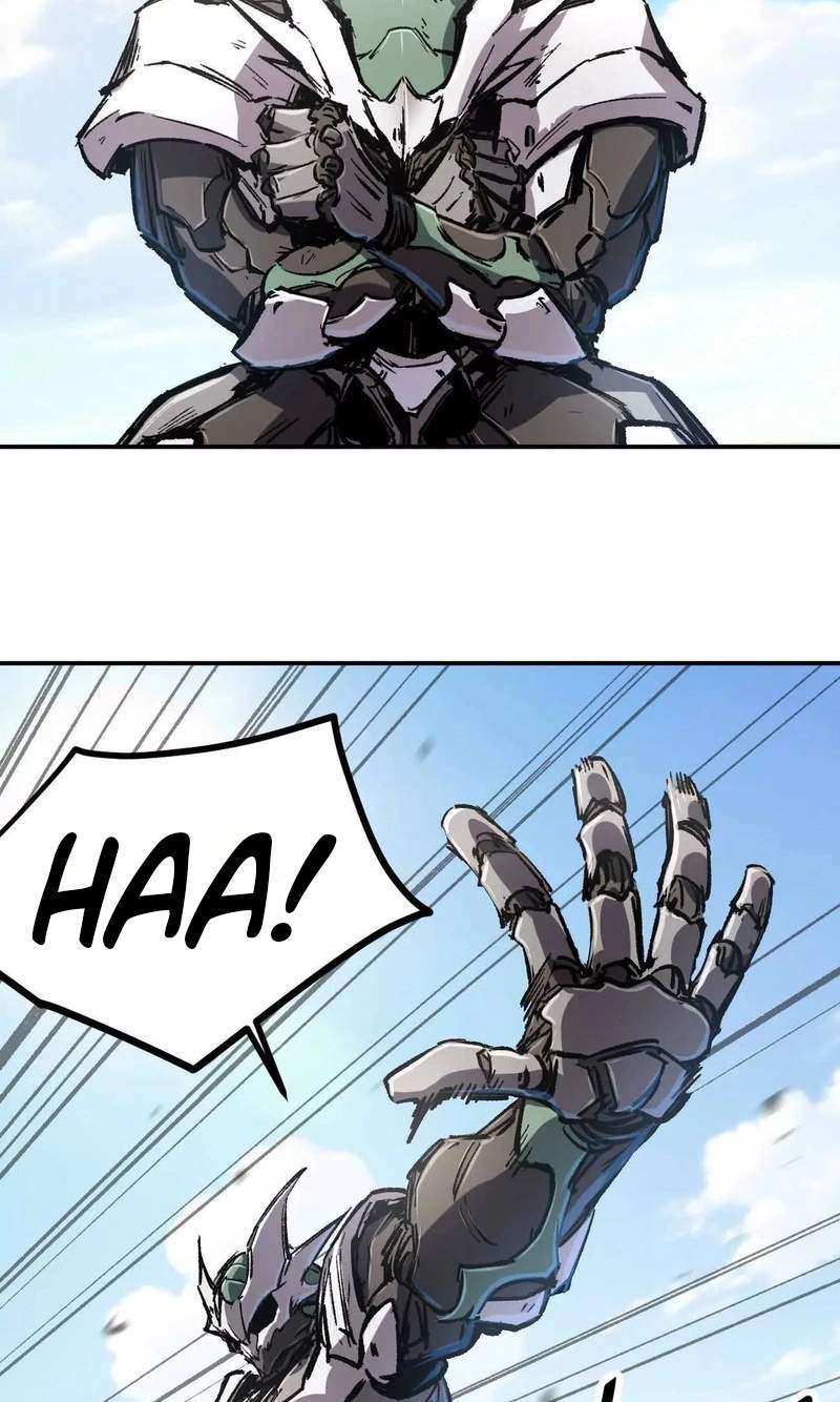 Mr. Zombie Chapter 195.6 - Page 79
