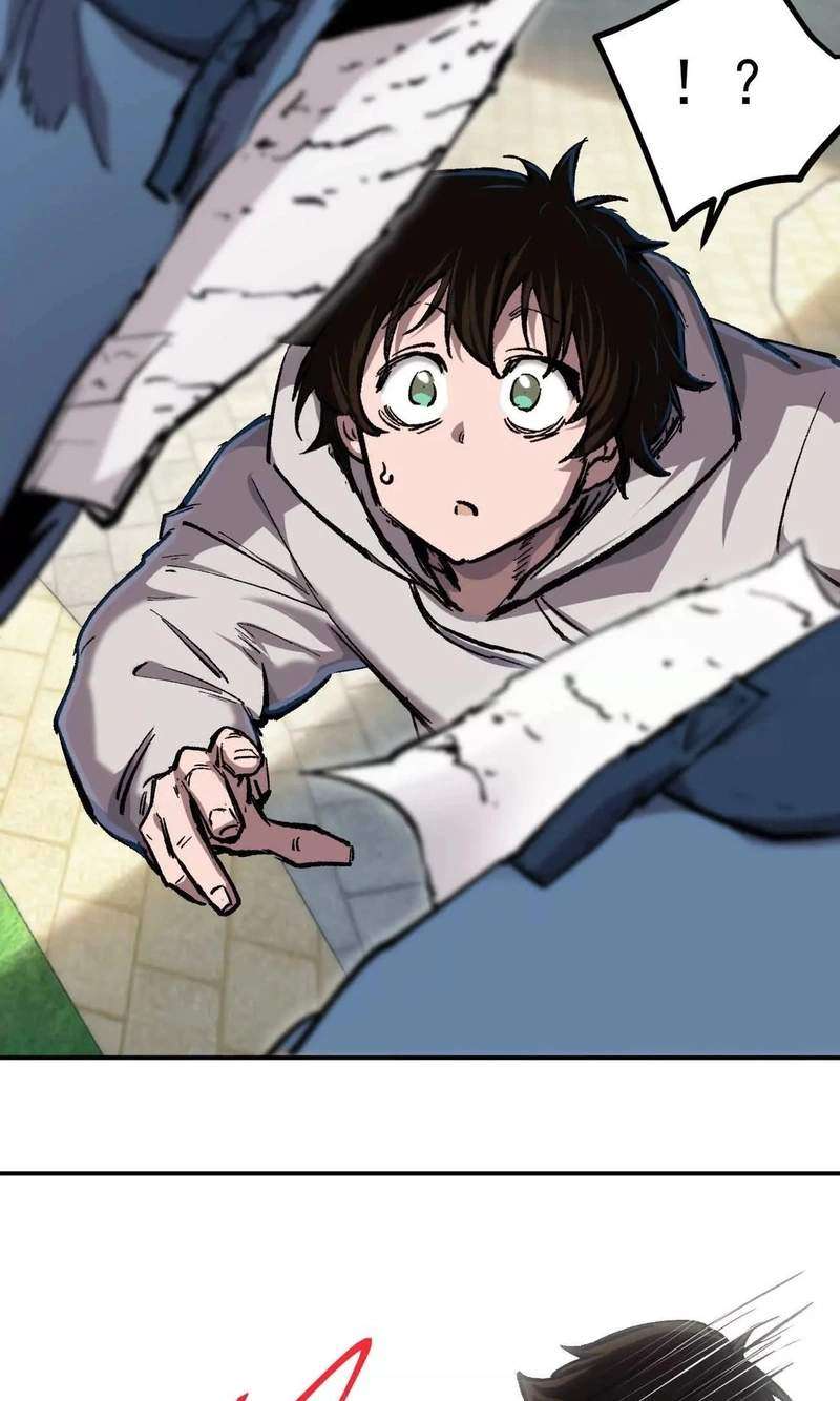 Mr. Zombie Chapter 195.6 - Page 82