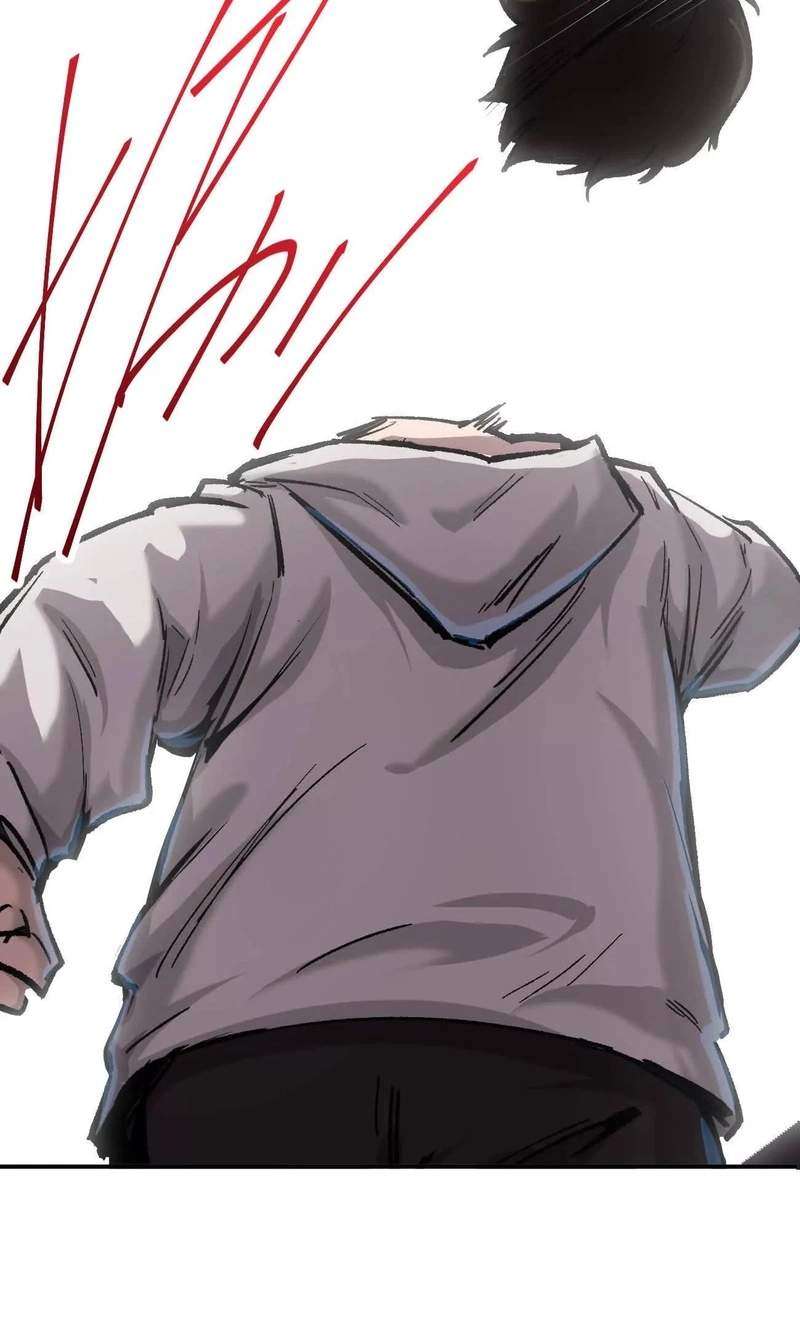 Mr. Zombie Chapter 195.6 - Page 83
