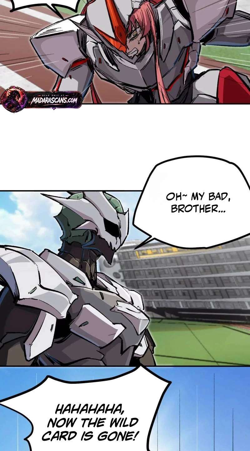 Mr. Zombie Chapter 195.6 - Page 86
