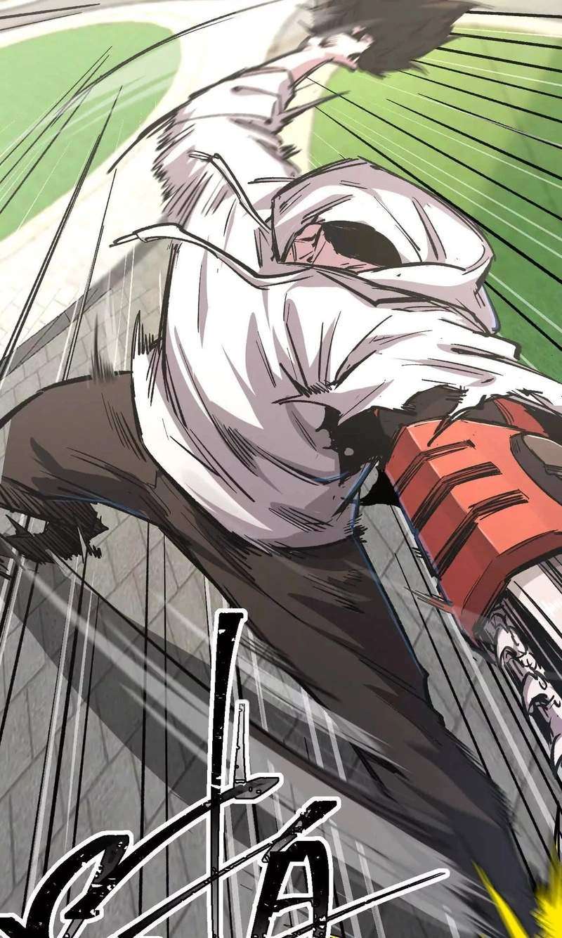 Mr. Zombie Chapter 195.7 - Page 15