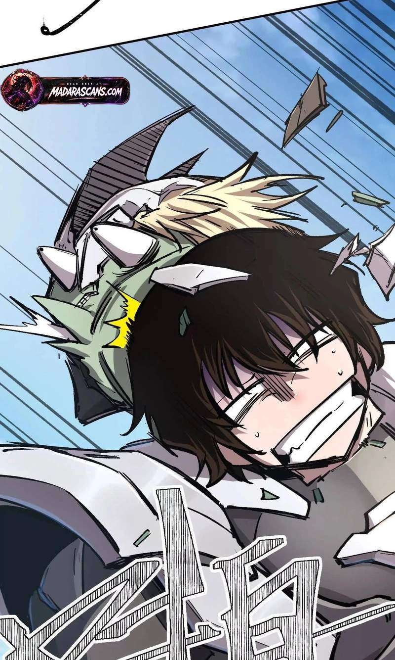 Mr. Zombie Chapter 195.7 - Page 18