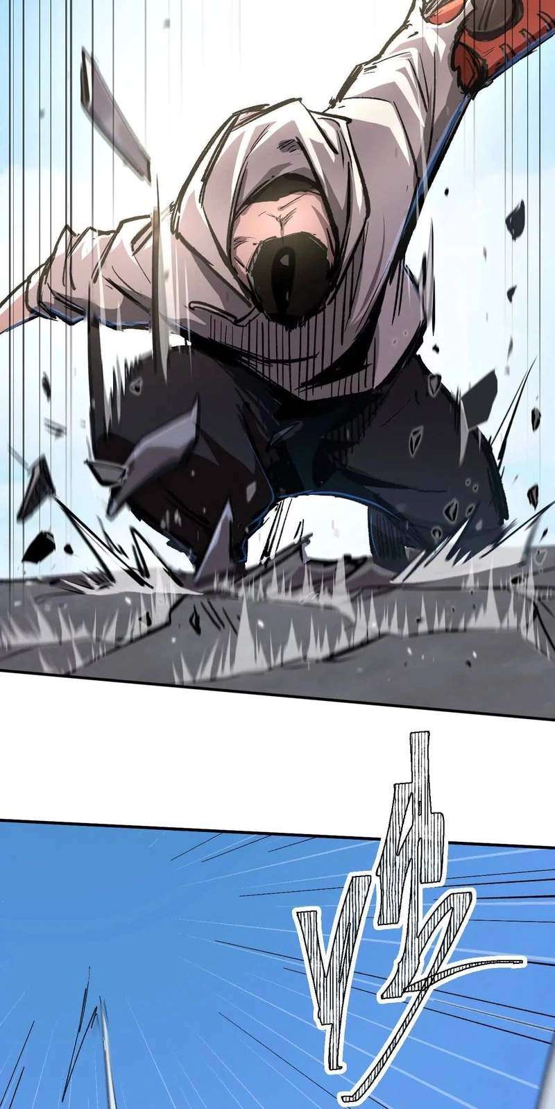 Mr. Zombie Chapter 195.7 - Page 24