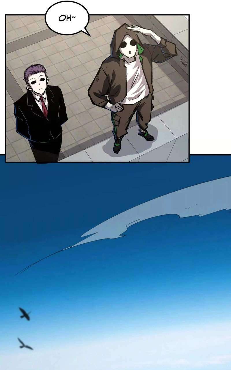 Mr. Zombie Chapter 195.7 - Page 26
