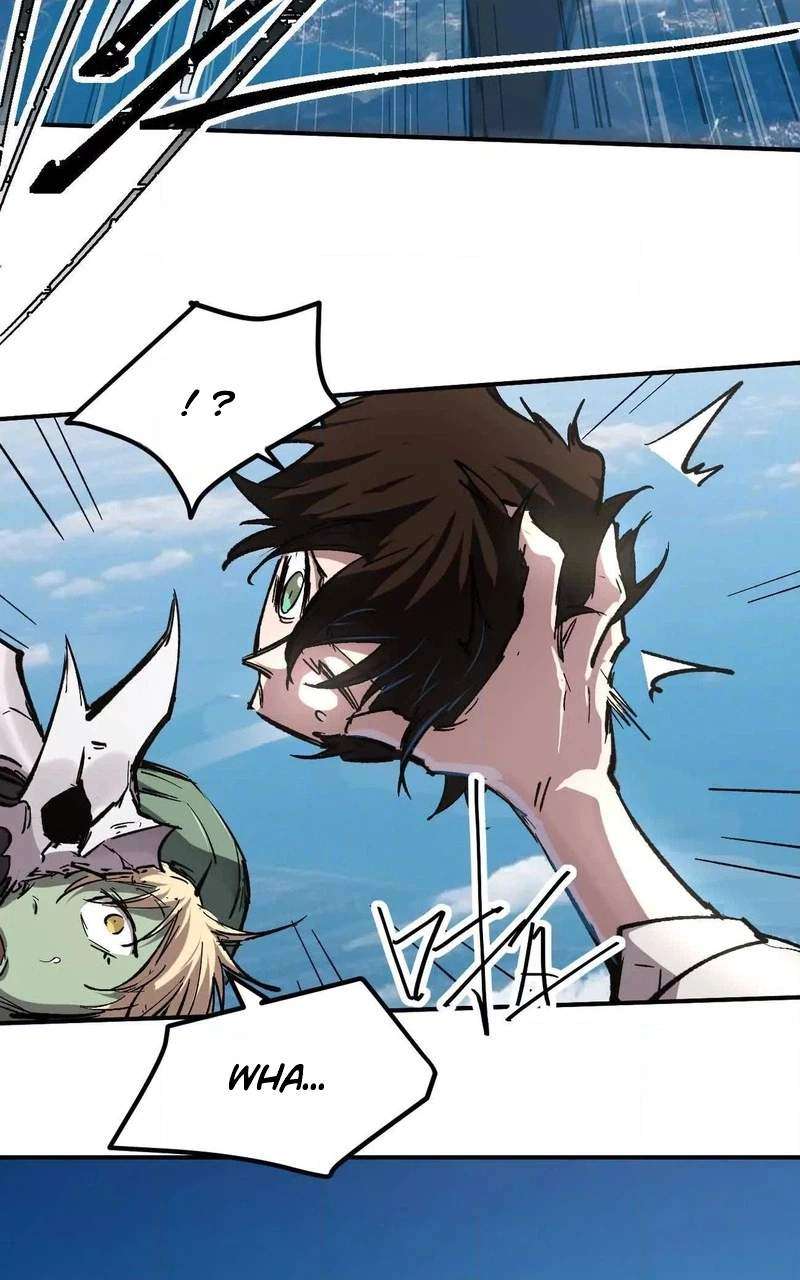 Mr. Zombie Chapter 195.7 - Page 30