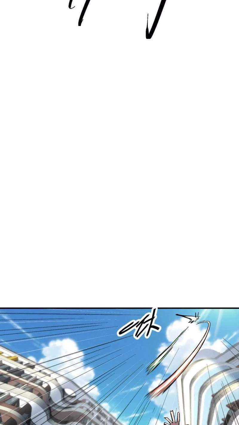 Mr. Zombie Chapter 195.7 - Page 37