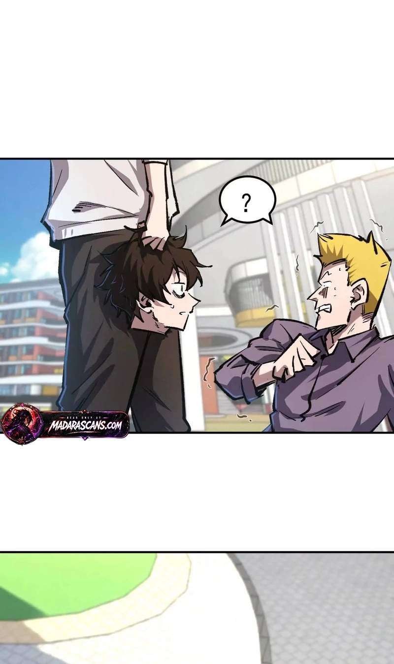Mr. Zombie Chapter 195.7 - Page 4