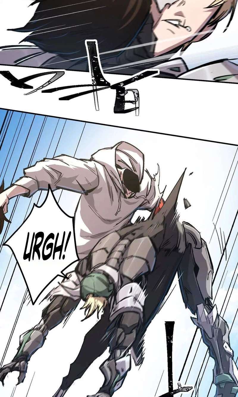 Mr. Zombie Chapter 195.7 - Page 52