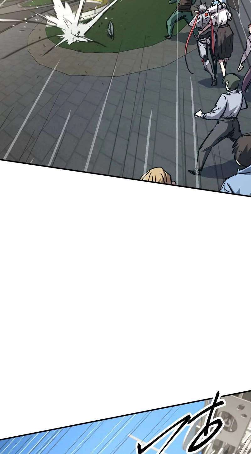 Mr. Zombie Chapter 195.7 - Page 58