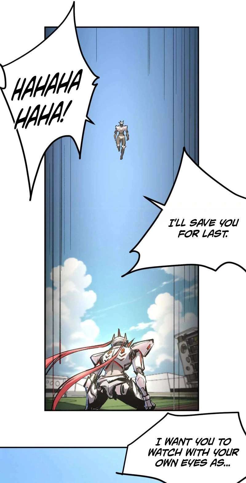 Mr. Zombie Chapter 195.7 - Page 6