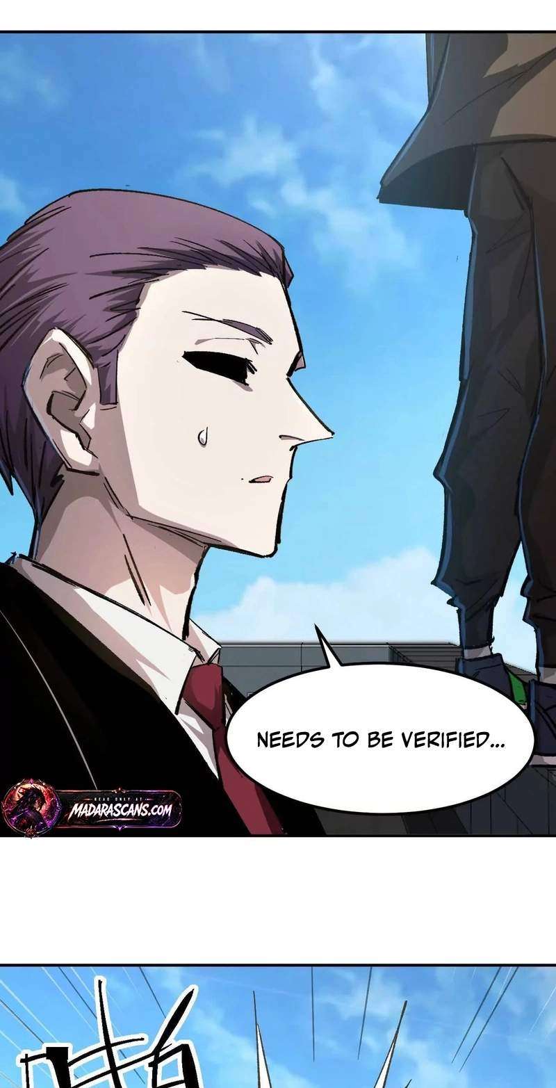 Mr. Zombie Chapter 195.7 - Page 64