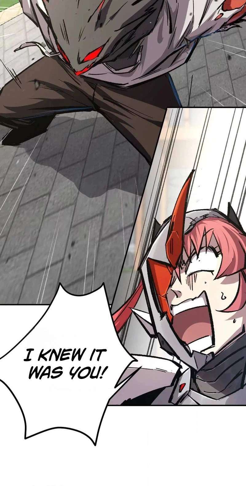 Mr. Zombie Chapter 195.7 - Page 70