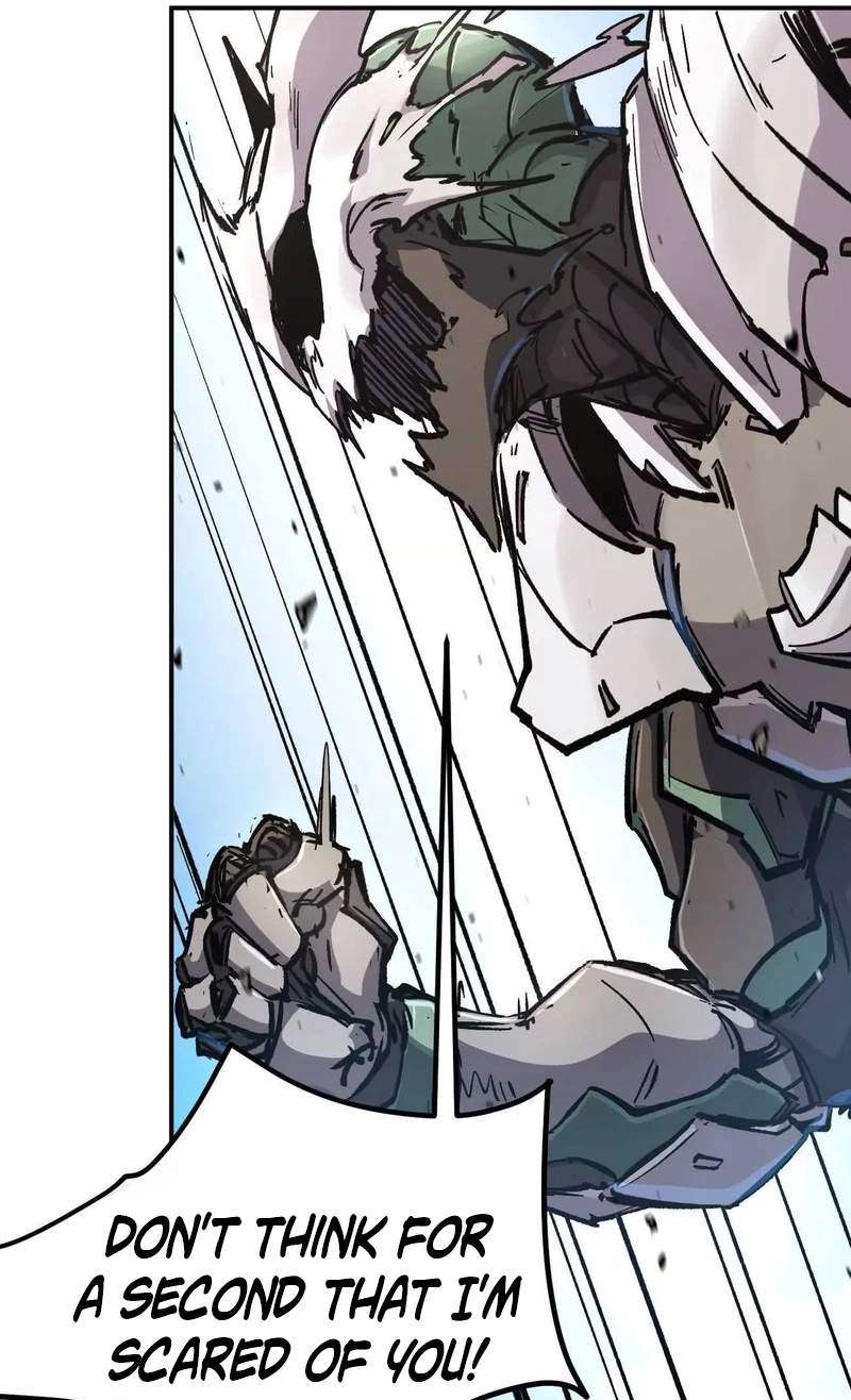 Mr. Zombie Chapter 195.7 - Page 75