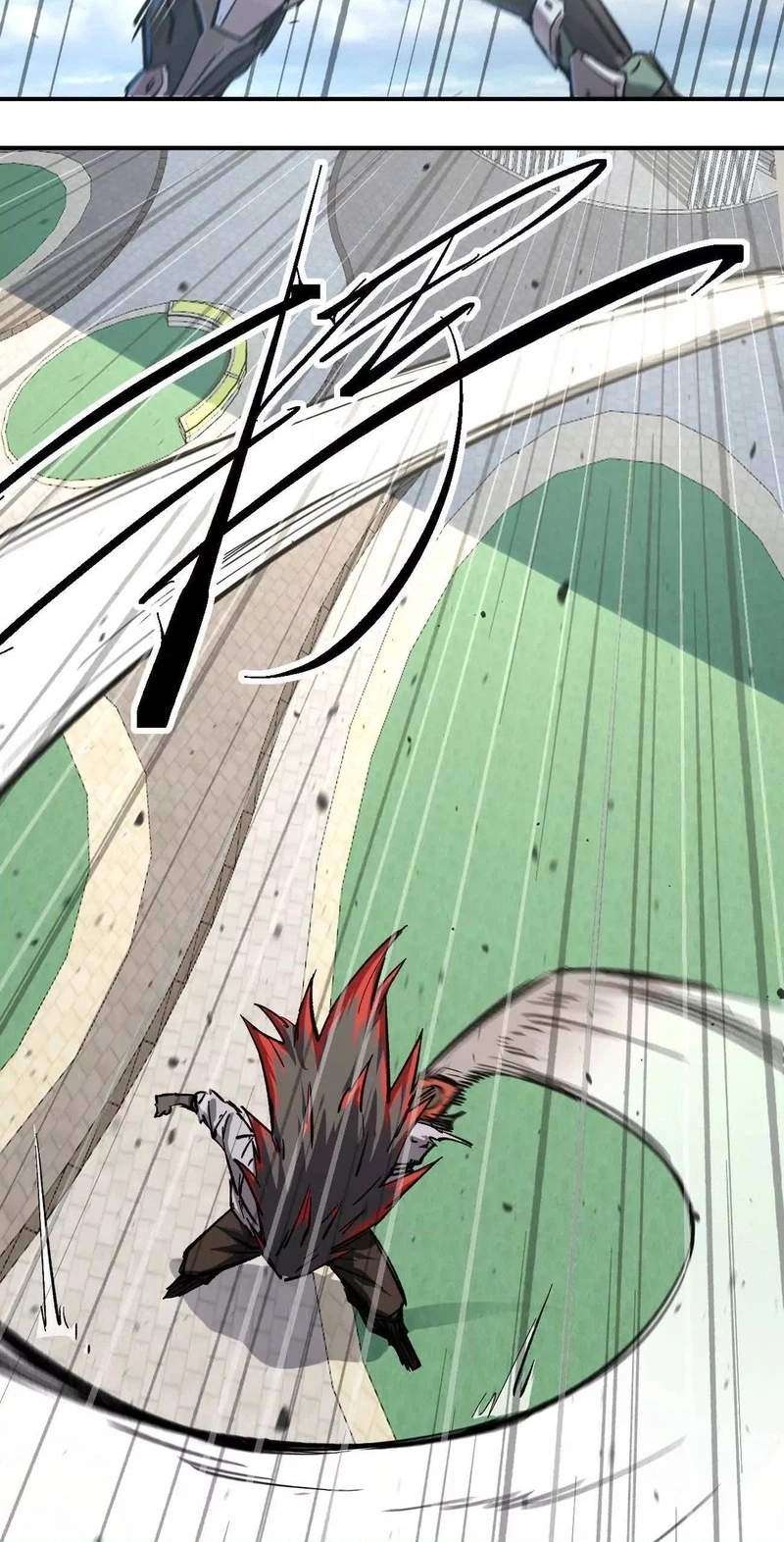 Mr. Zombie Chapter 195.8 - Page 20
