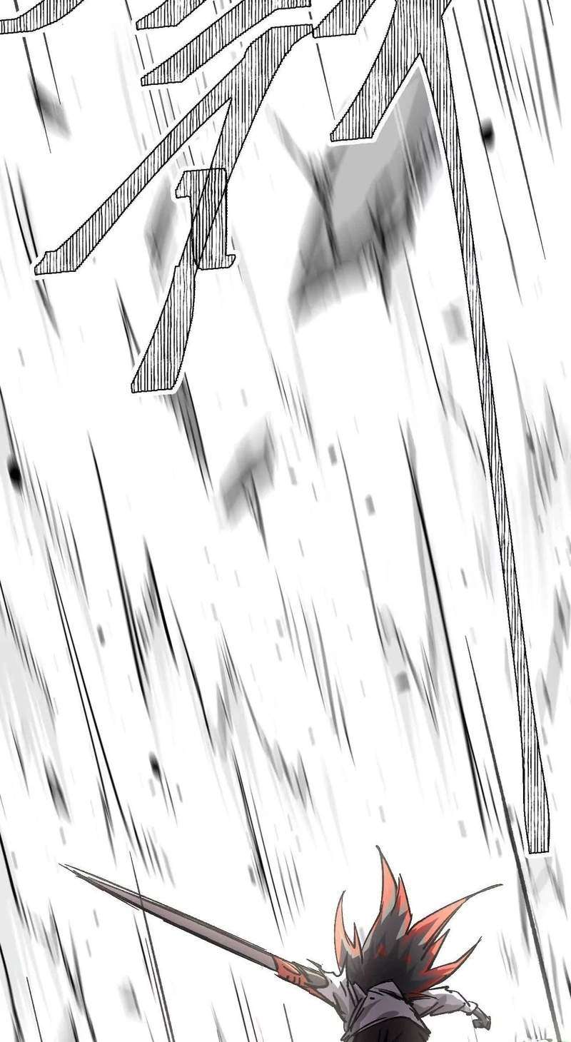Mr. Zombie Chapter 195.8 - Page 27