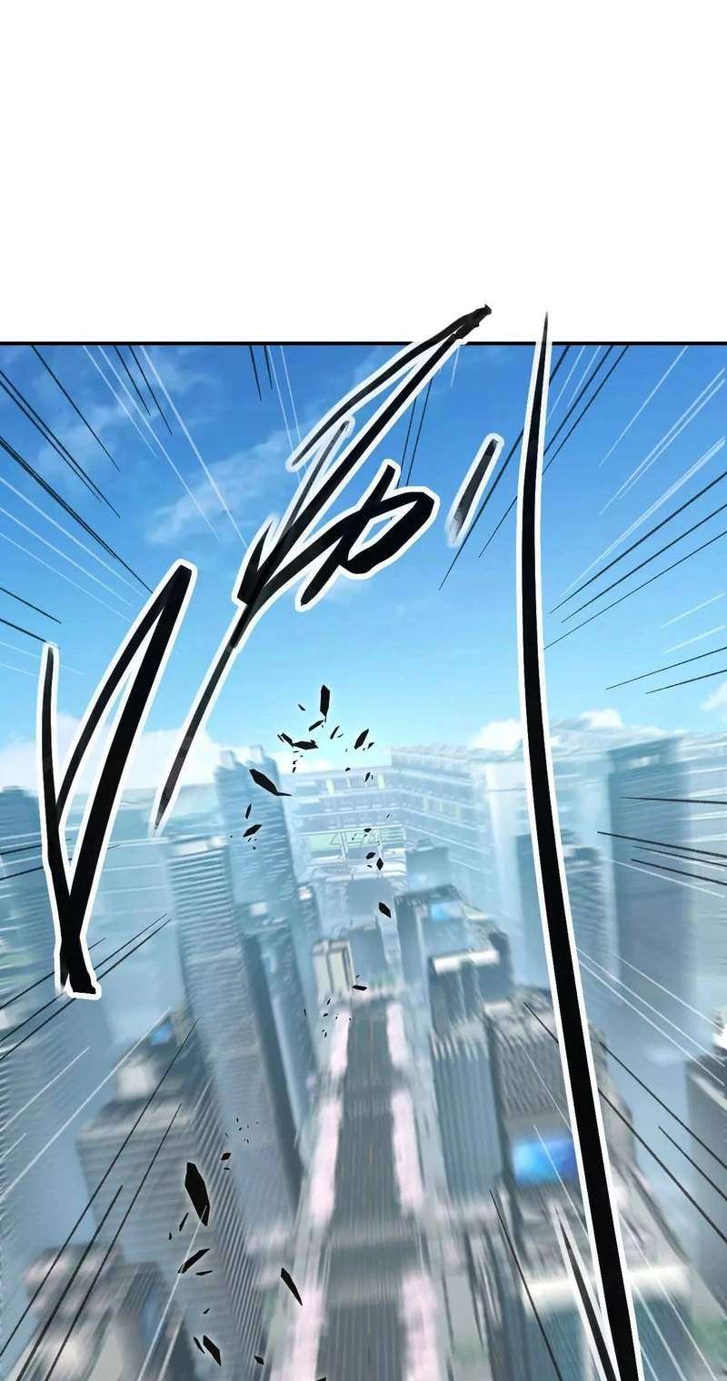 Mr. Zombie Chapter 195.8 - Page 35