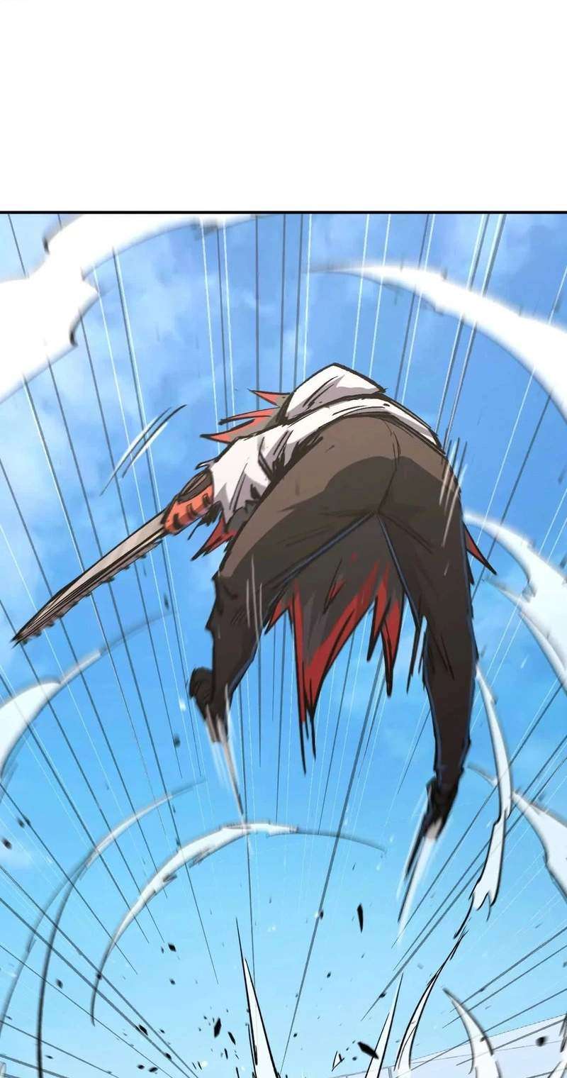 Mr. Zombie Chapter 195.8 - Page 38