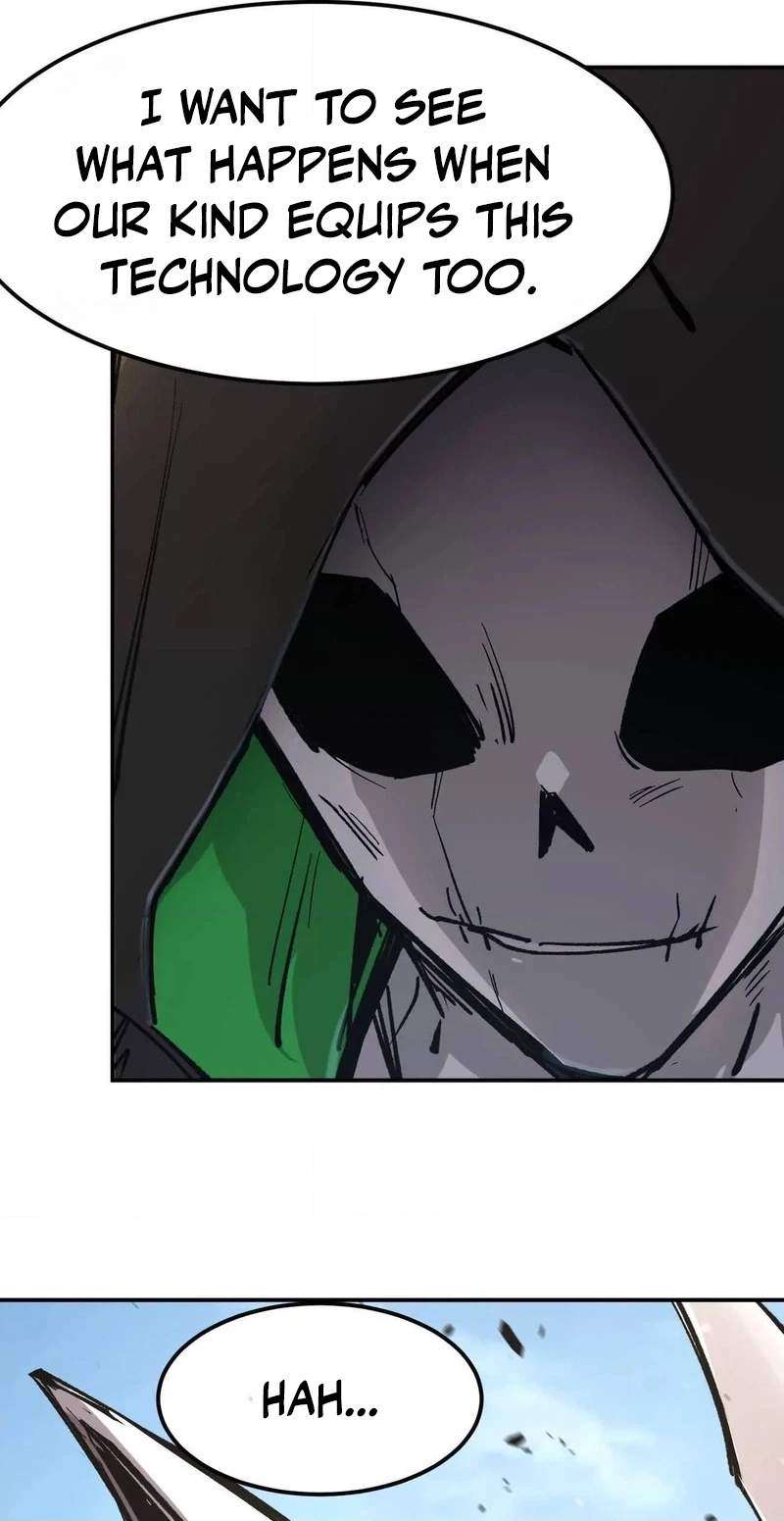 Mr. Zombie Chapter 195.8 - Page 40