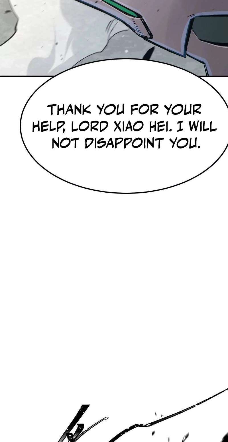 Mr. Zombie Chapter 195.8 - Page 42