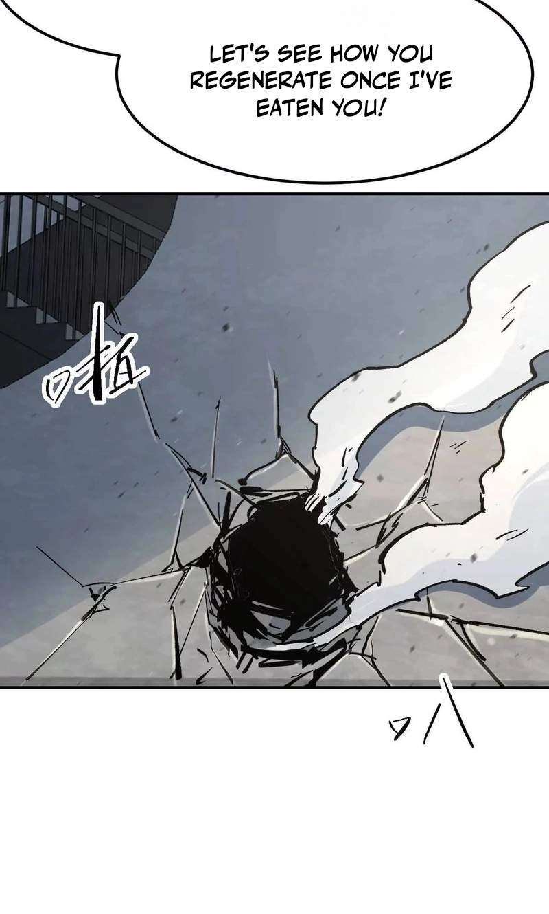 Mr. Zombie Chapter 195.8 - Page 58