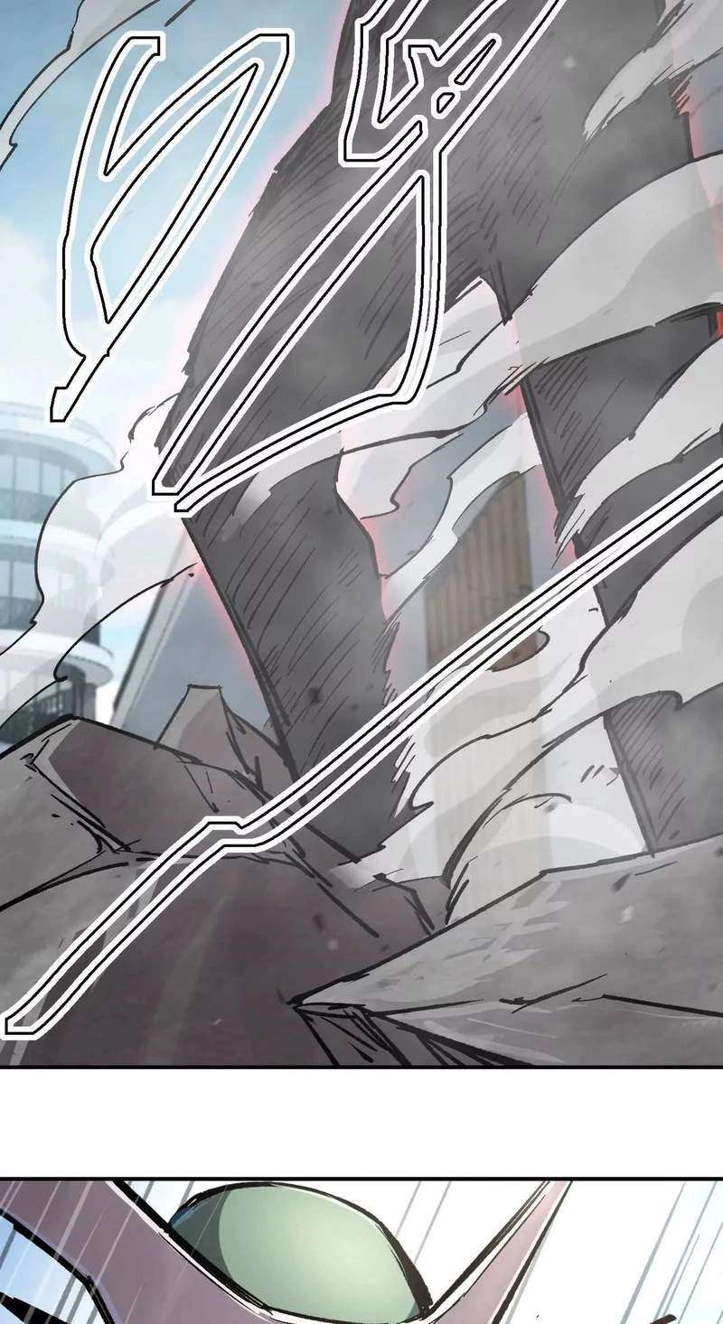 Mr. Zombie Chapter 195.8 - Page 73