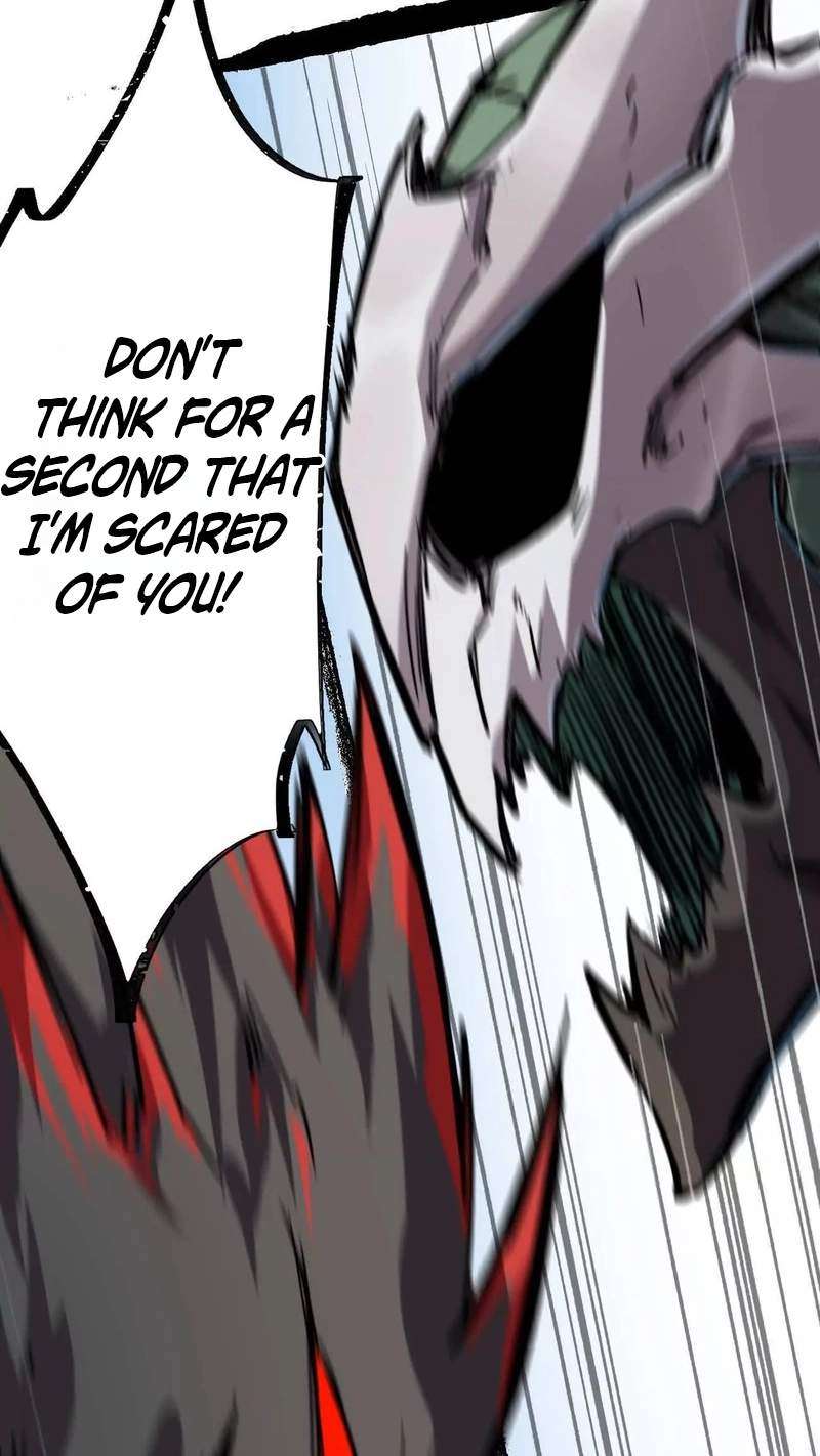 Mr. Zombie Chapter 195.8 - Page 9