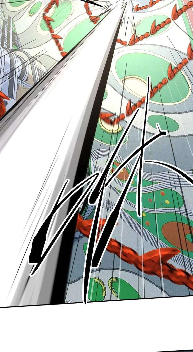 Mr. Zombie Chapter 195.9 - Page 29