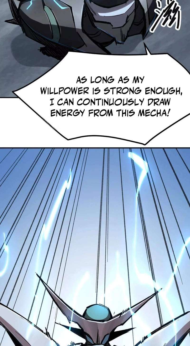 Mr. Zombie Chapter 195.9 - Page 67