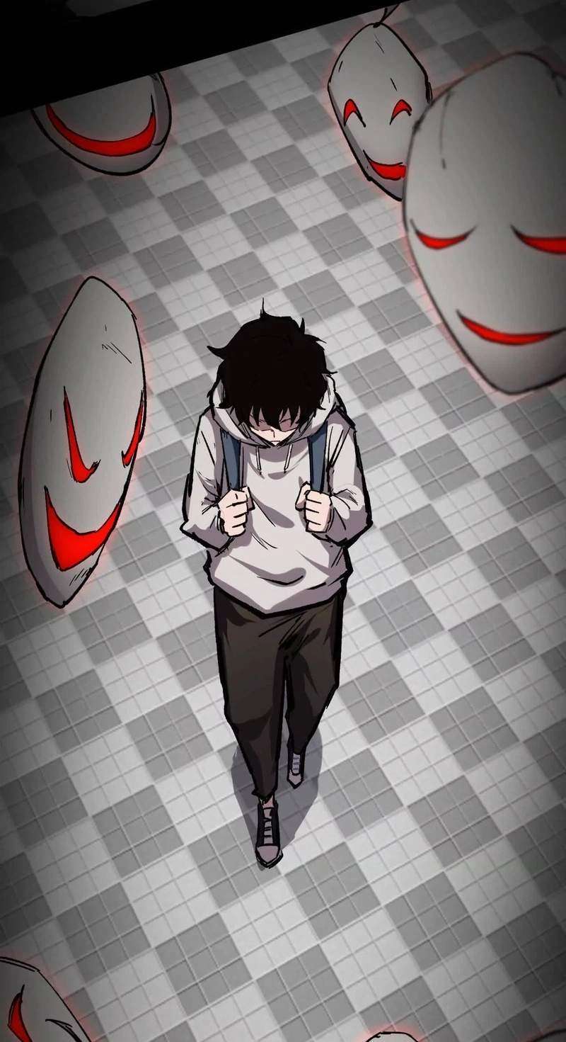Mr. Zombie Chapter 195.9 - Page 76