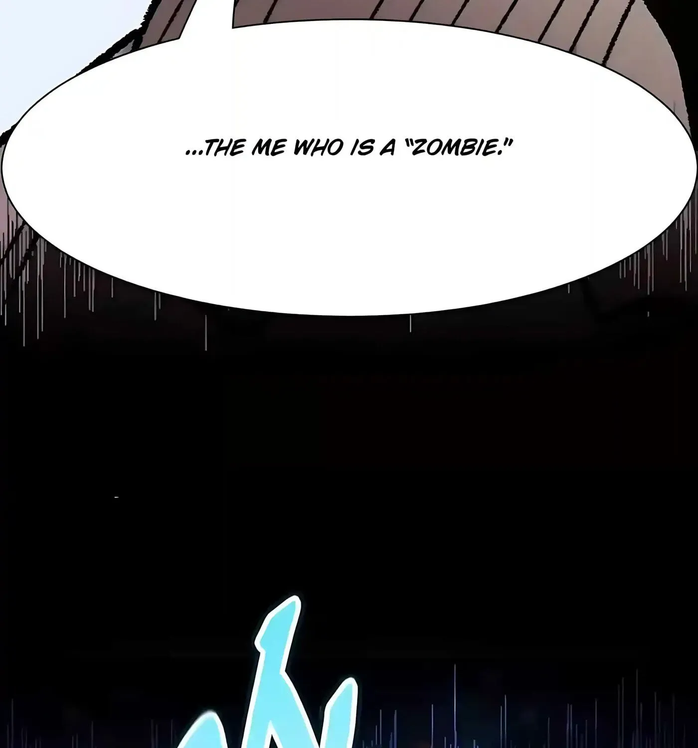 Mr. Zombie Chapter 195 - Page 47
