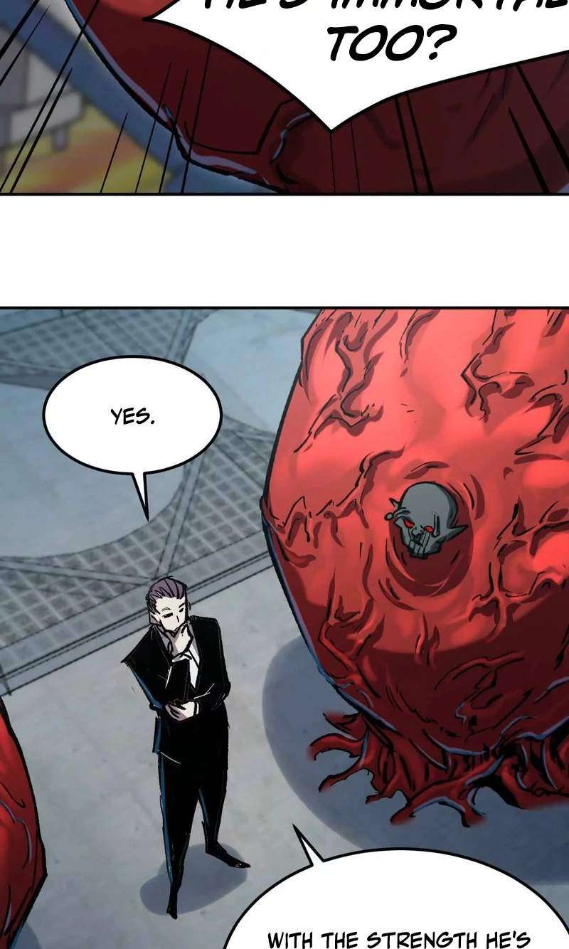 Mr. Zombie Chapter 196.1 - Page 11