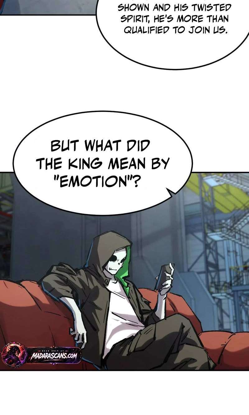 Mr. Zombie Chapter 196.1 - Page 12